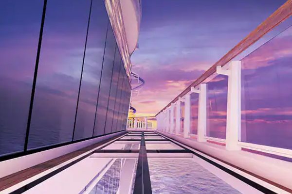 Norwegian Viva Gallery Image